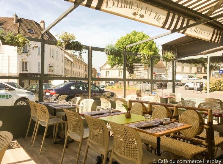 Cafe du Commerce. - Photo 3